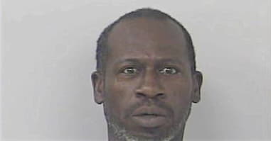 Thurston Kelly, - St. Lucie County, FL 